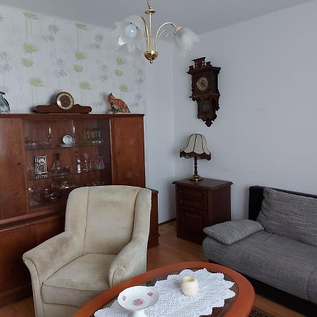 Ferienwohnung-Havelsee Hohenferchesar Extérieur photo