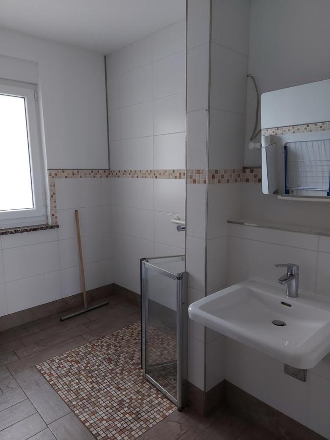 Ferienwohnung-Havelsee Hohenferchesar Extérieur photo