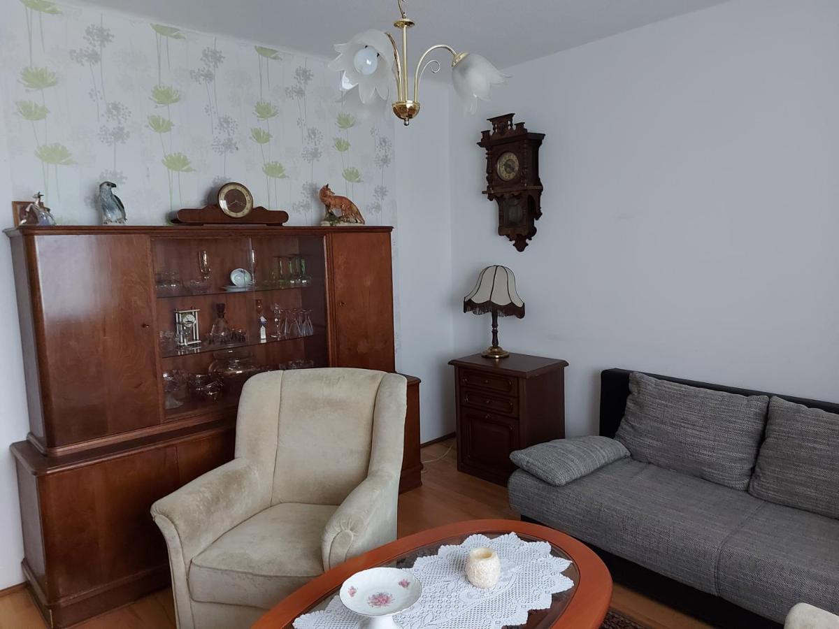 Ferienwohnung-Havelsee Hohenferchesar Extérieur photo